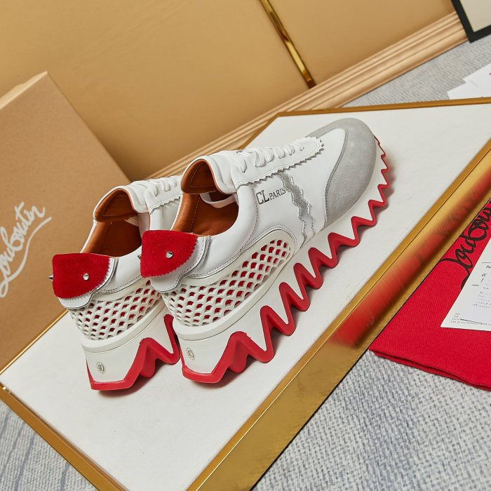 LK# High Quality Unisex Shoes Sneakers