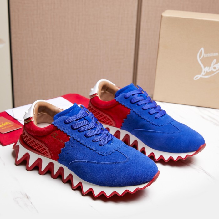 LK# High Quality Unisex Shoes Sneakers