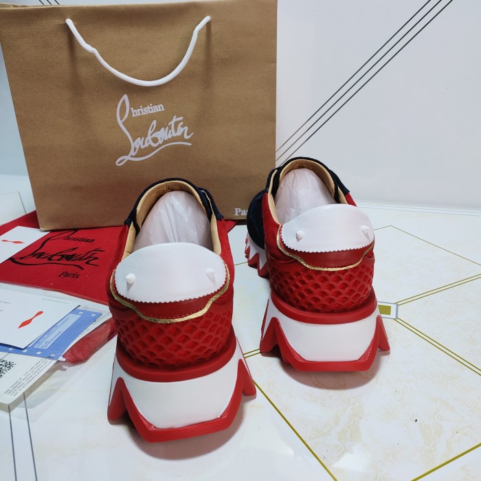 LK# High Quality Unisex Shoes Sneakers