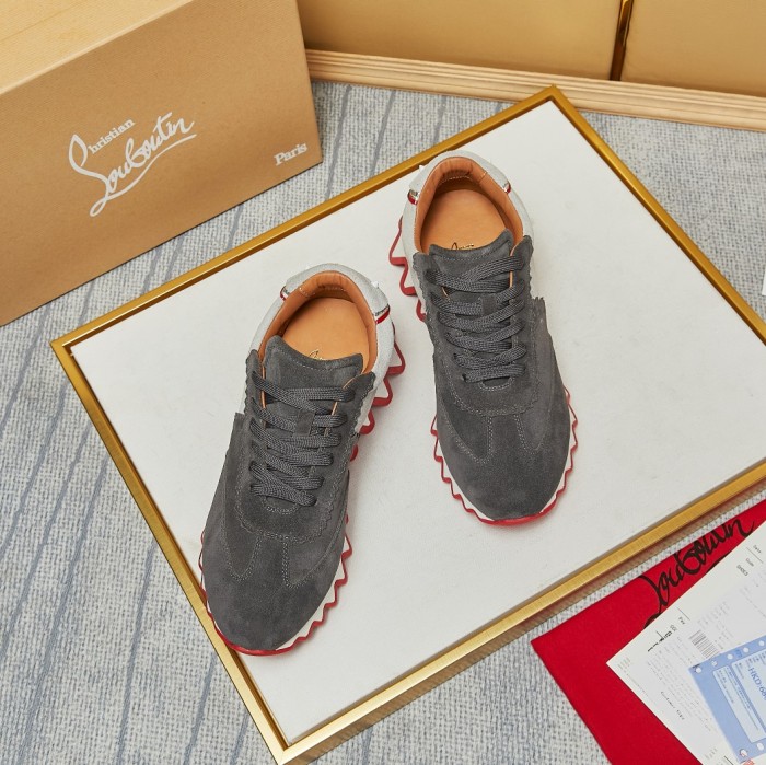 LK# High Quality Unisex Shoes Sneakers