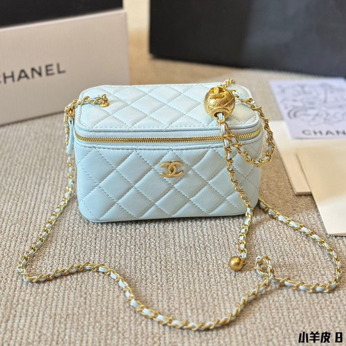 MZ# High Quality Womens Bags Box Bag Messenger Bag 17*12CM