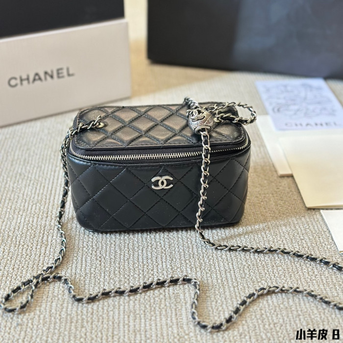 MZ# High Quality Womens Bags Box Bag Messenger Bag 17*12CM