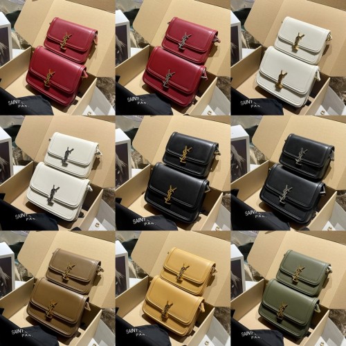 MZ# High Quality Womens Messenger Bag