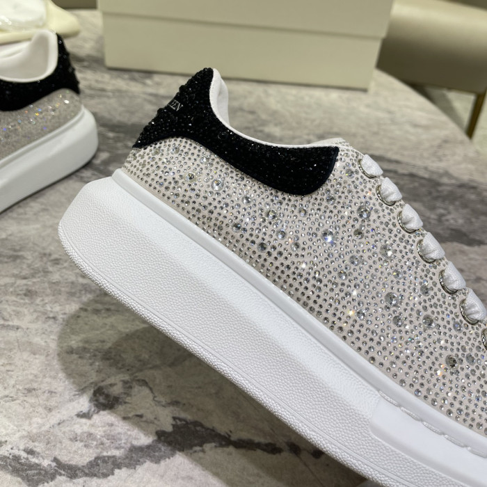LK# High Quality Womens Real Leather Shoes Trainers