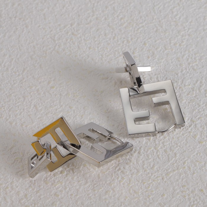 F Earrings