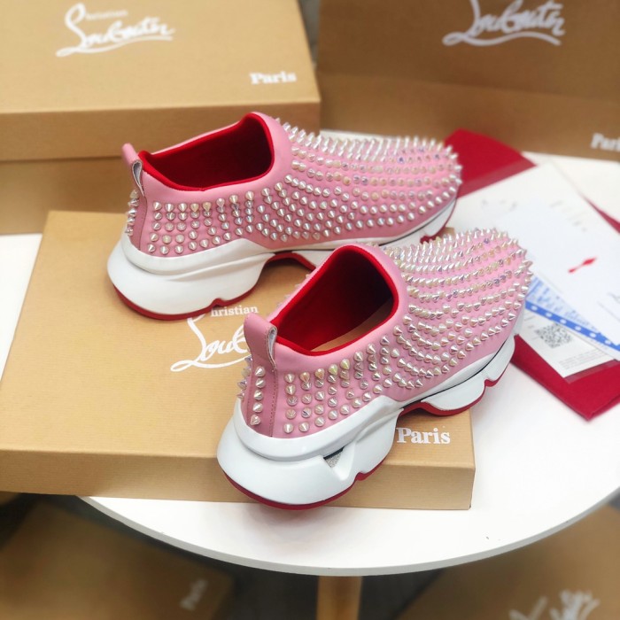 LK# High Quality Womens Shoes Trainers