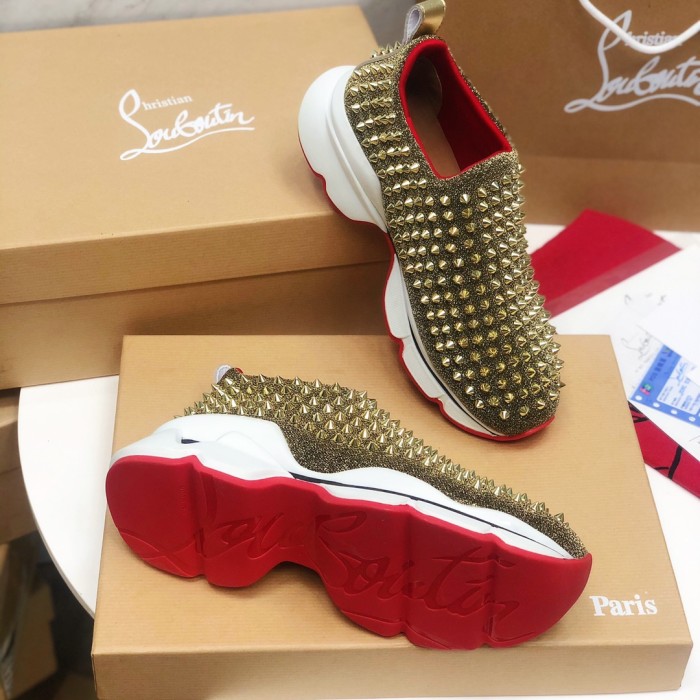 LK# High Quality Womens Shoes Trainers