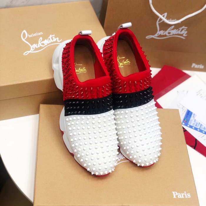 LK# High Quality Womens Shoes Trainers