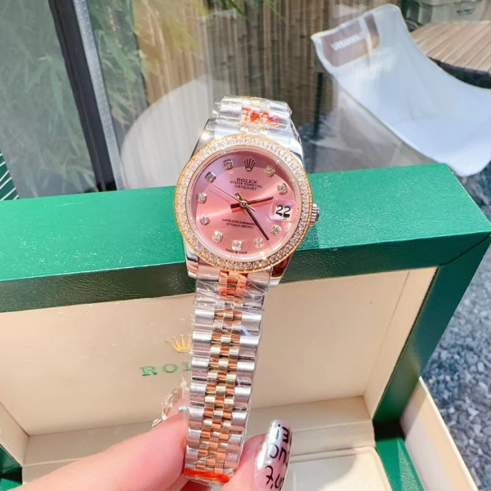 Womens Watch 31MM With Box