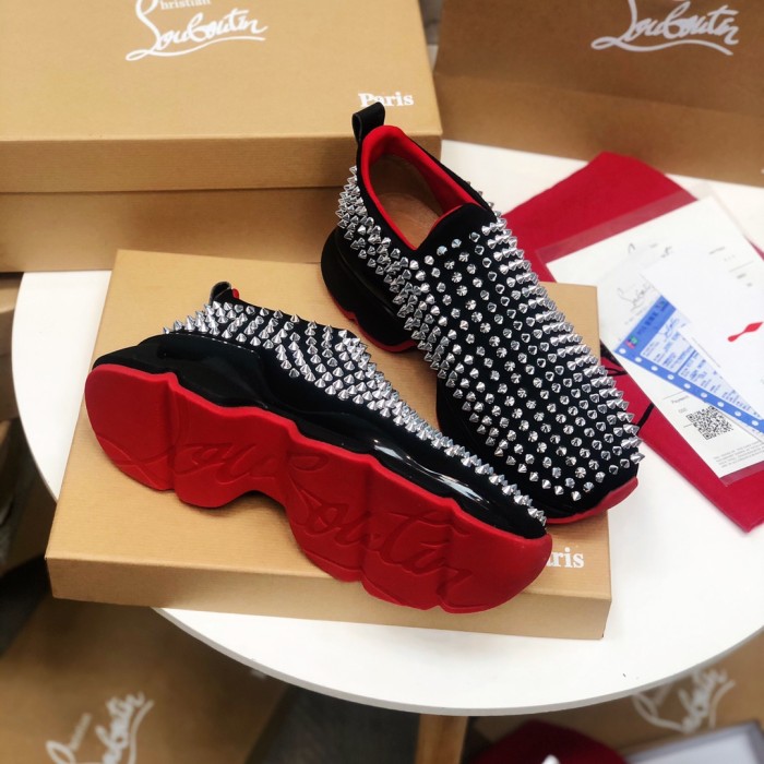 LK# High Quality Womens Shoes Trainers