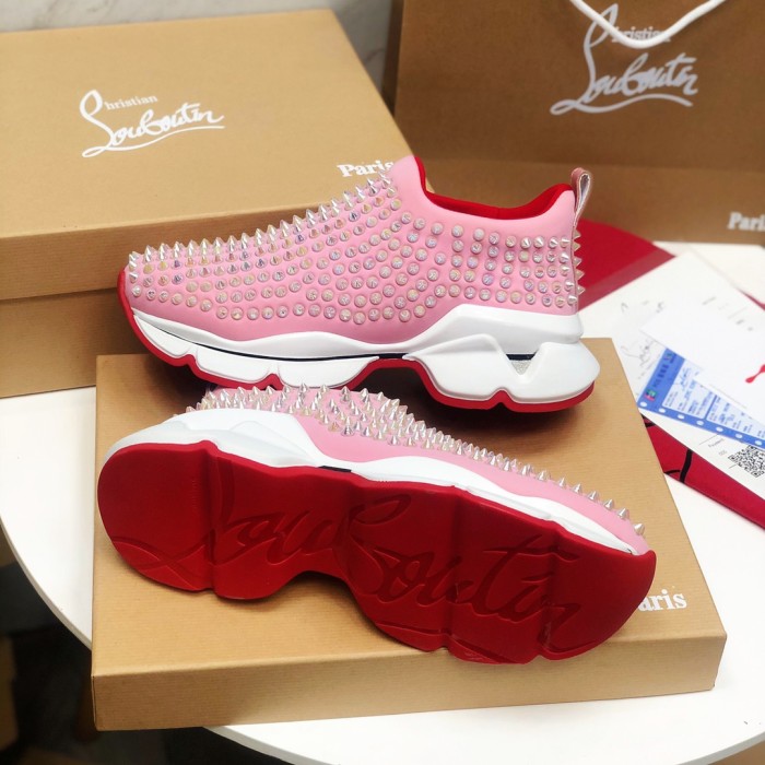 LK# High Quality Womens Shoes Trainers