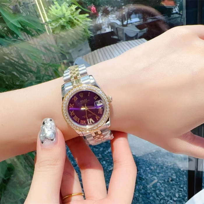 Womens Watch 31MM With Box