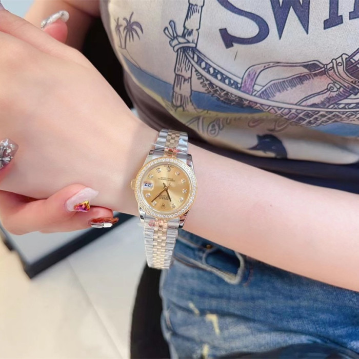 Womens Watch 31MM With Box
