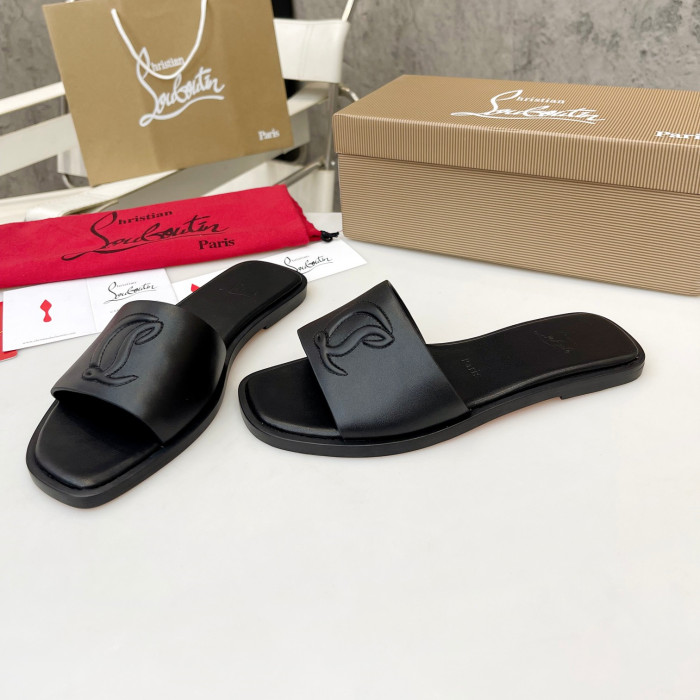 LK# High Quality Womens Slippers
