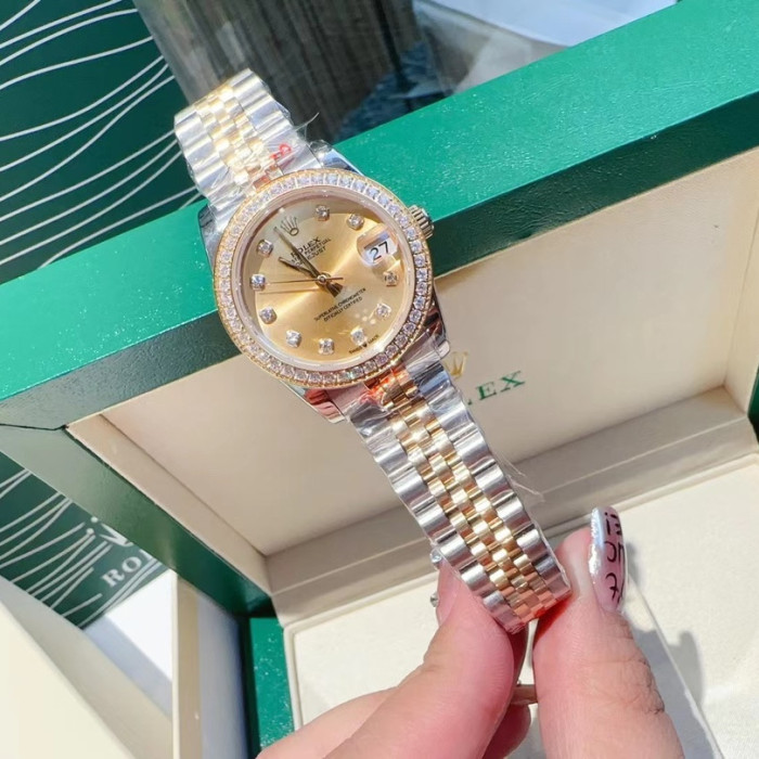 Womens Watch 31MM With Box