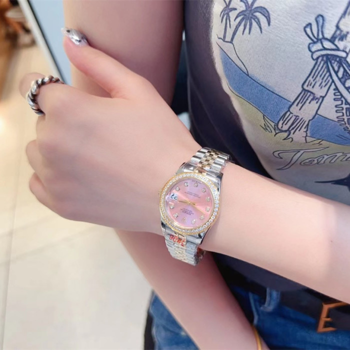 Womens Watch 31MM With Box