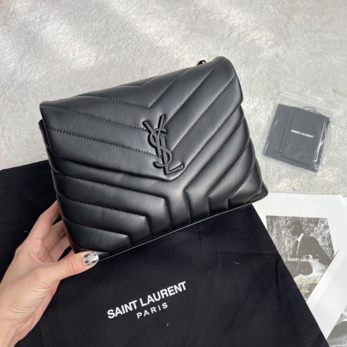 HML# High Quality Womens Message Bag Crossbody 23*17*9CM
