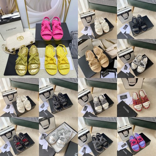 ALS# Womens Shoes Sandals