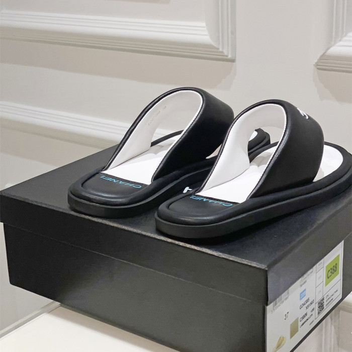 ALS# Womens Flip Flops Silppers
