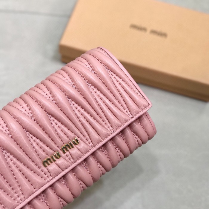 MZ# High Quality Womens Wallet Purse 19x10CM