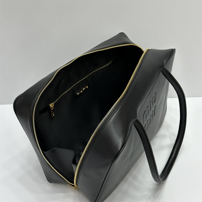 HML# High Quality Unisex Shoulder Bag