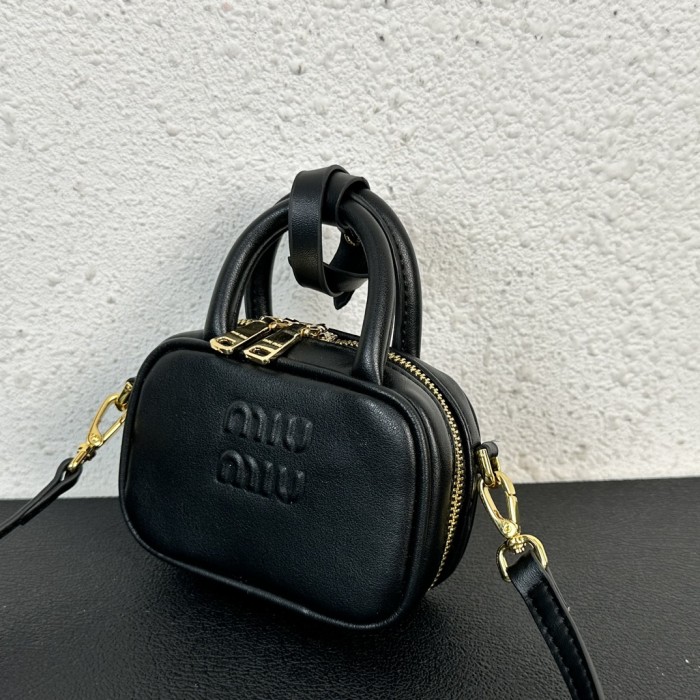 HML# High Quality Unisex Shoulder Bag