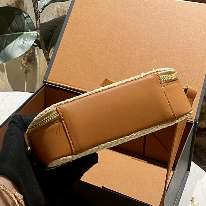 MZ# High Quality Womens Camera Bag Messenger Bag 18*12CM
