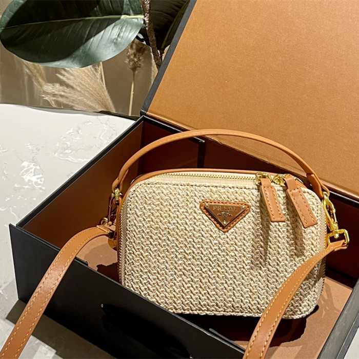 MZ# High Quality Womens Camera Bag Messenger Bag 18*12CM