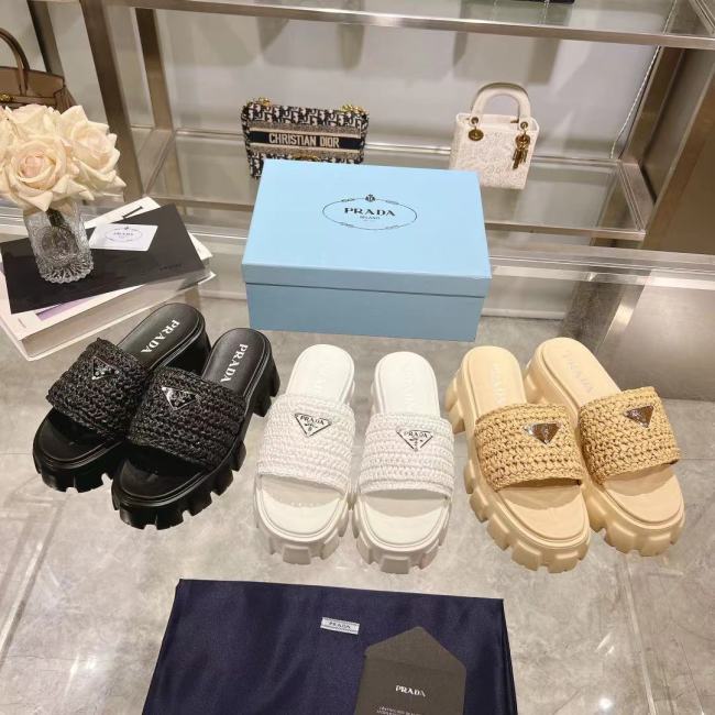 ALS# High Quality Womens Slippers