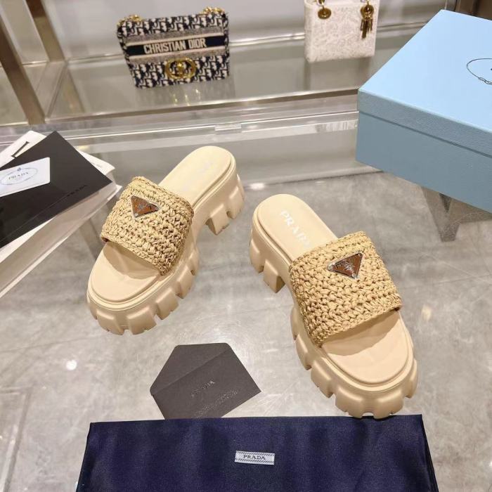 ALS# High Quality Womens Slippers