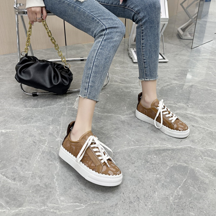 ALS# High Quality Womens Sneakers
