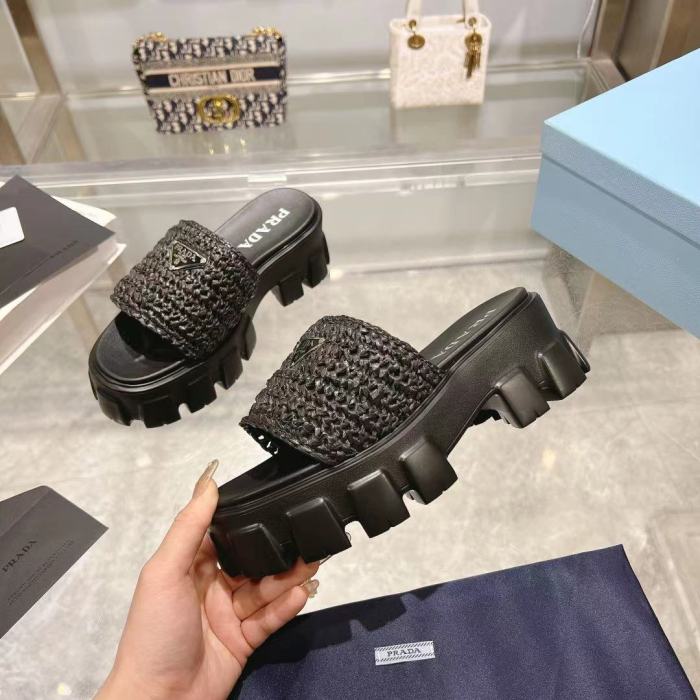 ALS# High Quality Womens Slippers