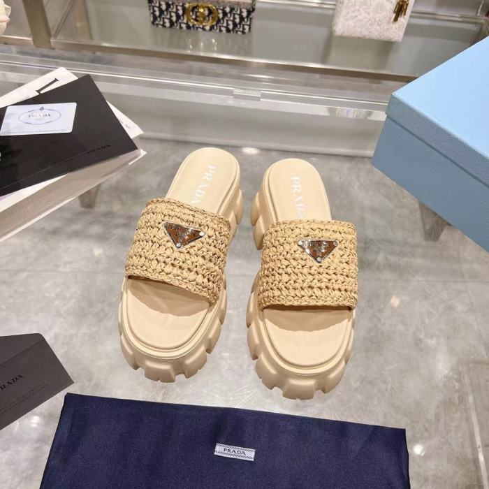 ALS# High Quality Womens Slippers