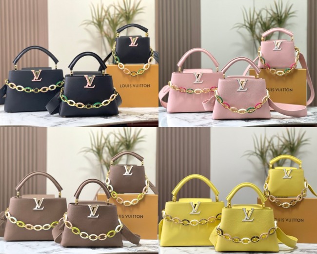 HML# High Quality Womens Hand Bag Messenger Bag