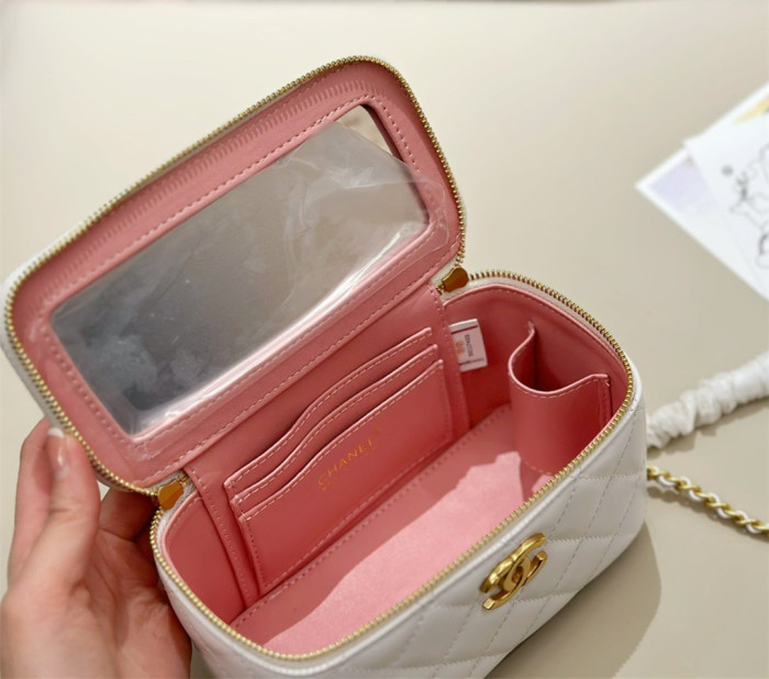 MZ# Womens Messenger Bag Box Bag 17*8*10CM