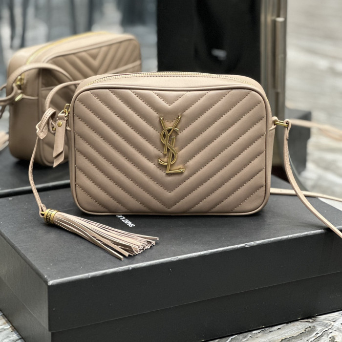 YD# High Quality Womens Messenger Bag 23x16x6CM