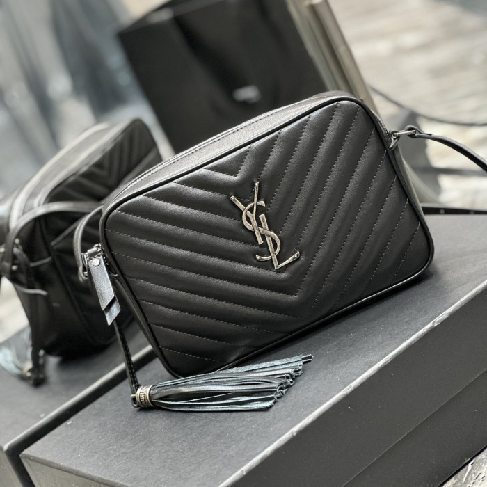 YD# High Quality Womens Messenger Bag 23x16x6CM