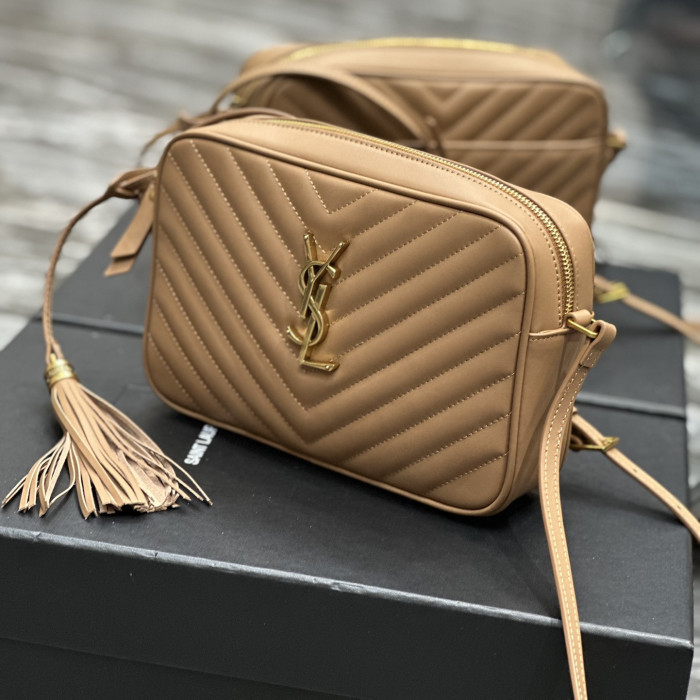 YD# High Quality Womens Messenger Bag 23x16x6CM