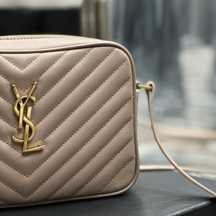 YD# High Quality Womens Messenger Bag 23x16x6CM