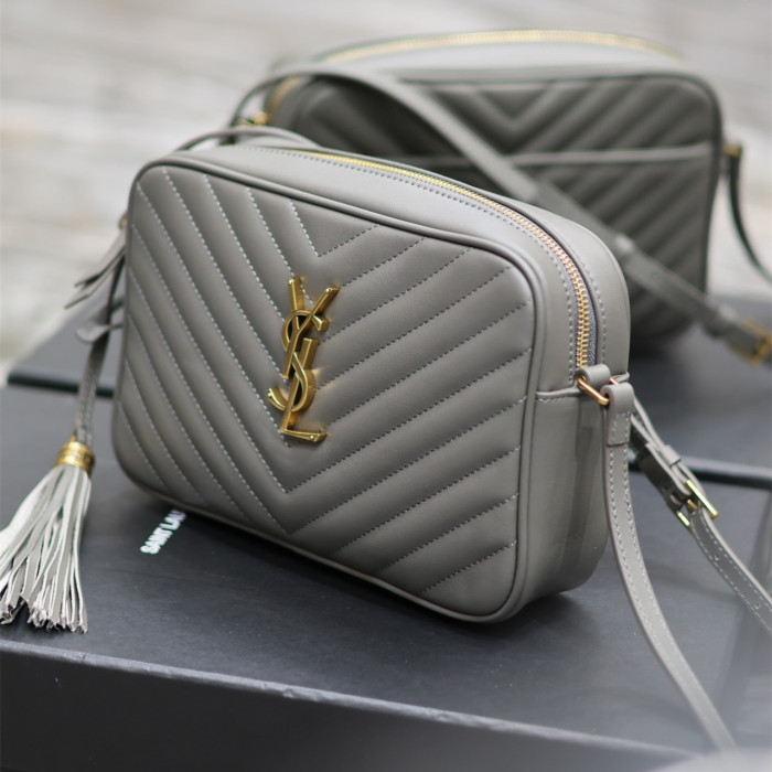 YD# High Quality Womens Messenger Bag 23x16x6CM
