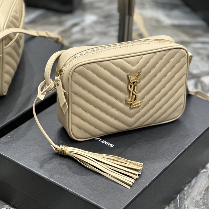 YD# High Quality Womens Messenger Bag 23x16x6CM