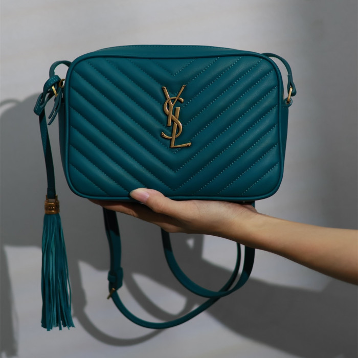 YD# High Quality Womens Messenger Bag 23x16x6CM