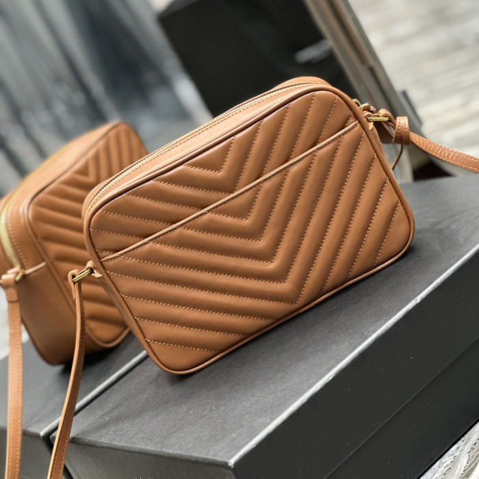 YD# High Quality Womens Messenger Bag 23x16x6CM