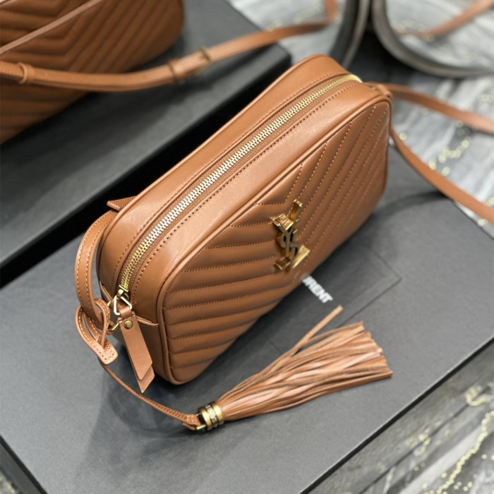 YD# High Quality Womens Messenger Bag 23x16x6CM