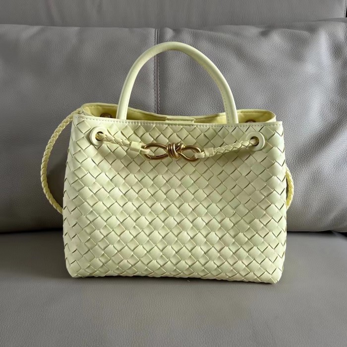 HML# High Quality Womens Shopping Bag Totes