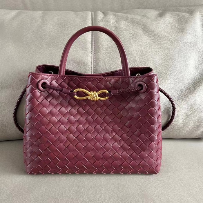 HML# High Quality Womens Shopping Bag Totes