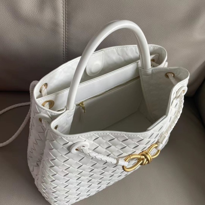 HML# High Quality Womens Shopping Bag Totes
