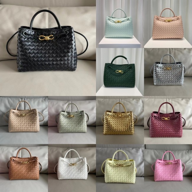 HML# High Quality Womens Shopping Bag Totes