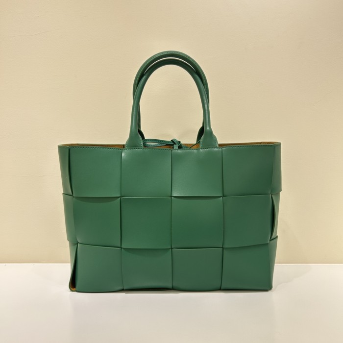 HML# High Quality Womens Shopping Bag Totes 34*24*8CM