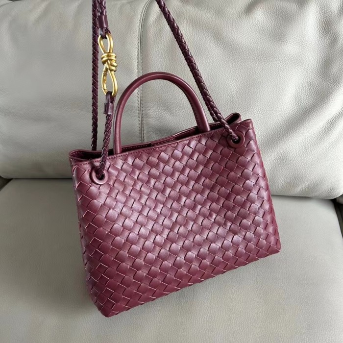 HML# High Quality Womens Shopping Bag Totes